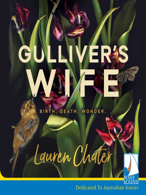 Title details for Gulliver's Wife by Lauren Chater - Available